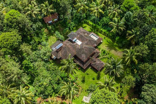 Bliss @ Wellbeing Villa