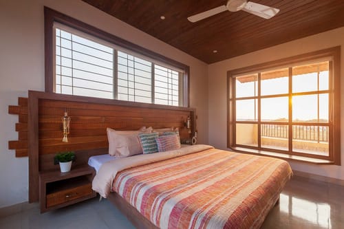 Golden Sunsets – 4 bedroom villa in Alibaug, Maharashtra