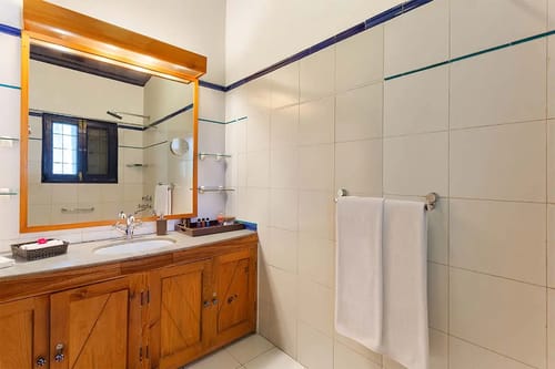 Wind Chimes – 3 bedroom villa in Kasauli, Himachal Pradesh