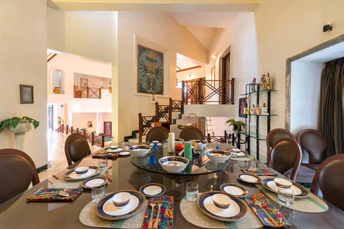 Shantam House – 4 bedroom villa in Lonavala, Maharashtra
