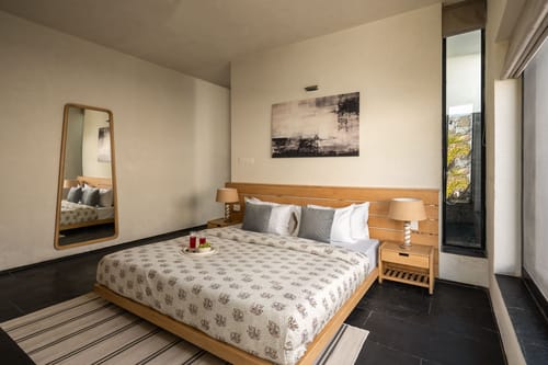 Casa V2 – 4 bedroom villa in Jaipur, Rajasthan