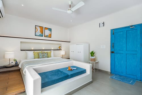 Wellnest Natural Farms