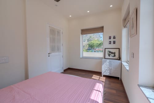 Villa Blanche – 3 bedroom villa in Dehradun, Uttarakhand