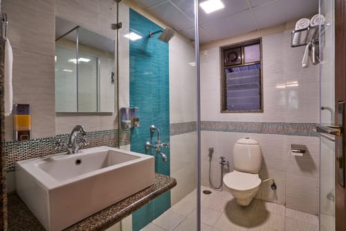 Solea – 5 bedroom villa in Panchgani, Maharashtra
