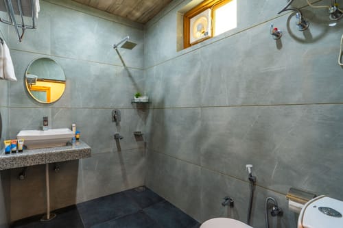 Nivara - Naggar – 5 bedroom villa in Manali, Himachal pradesh
