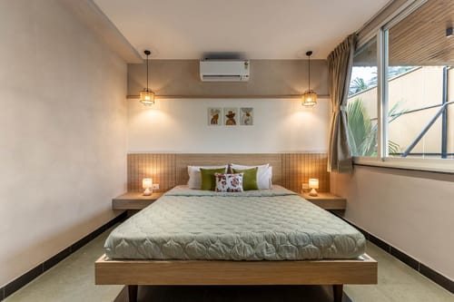 Countryside Meadows – 3 bedroom villa in Pune, Maharashtra
