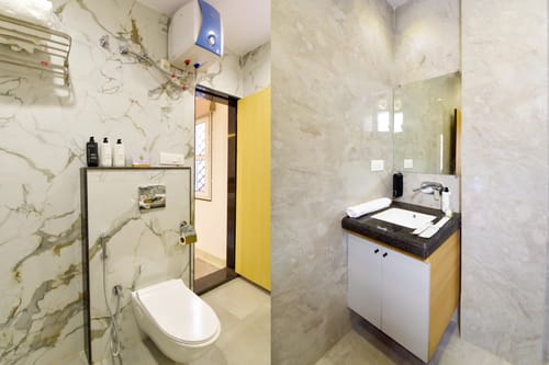 Auric Lake Villa | 2-BHK Villa With Shared Plunge Pool and Terrace| Near Fateh Sagar Lake – 2 bedroom villa in Udaipur, Rajasthan