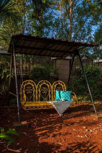 Solea – 5 bedroom villa in Panchgani, Maharashtra