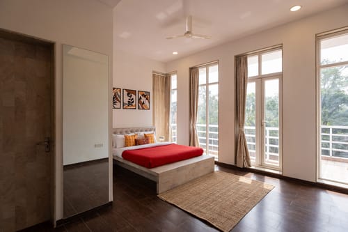 Ivory Grove – 5 bedroom villa in Lonavala, Maharashtra