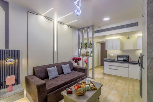 Cityscape – 1 bedroom villa in Jaipur, Rajasthan