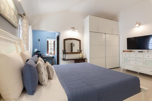 2 Rooms @ The Haven - Grandeur – 2 bedroom villa in Coorg, Karnataka