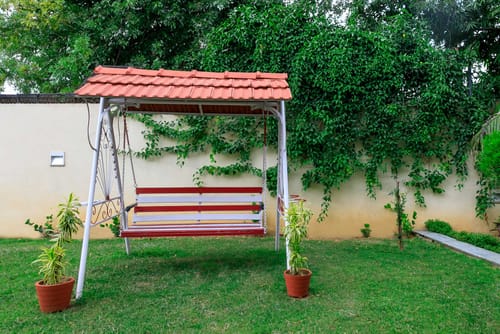 Nirvana @ Krishnalaya Mansion – 6 bedroom villa in Jaipur, Rajasthan