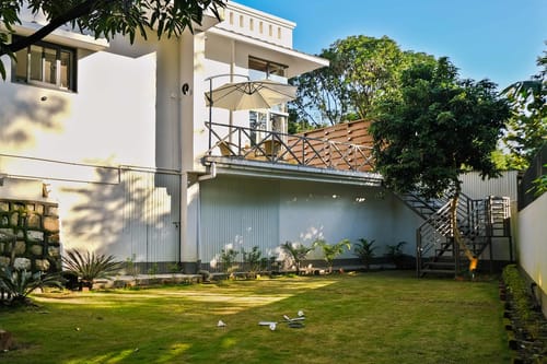 Villa Sierra Sky – 3 bedroom villa in Dehradun, Uttarakhand