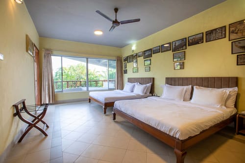 Goil Farms - Shahpur – 7 bedroom villa in Mumbai, Maharashtra