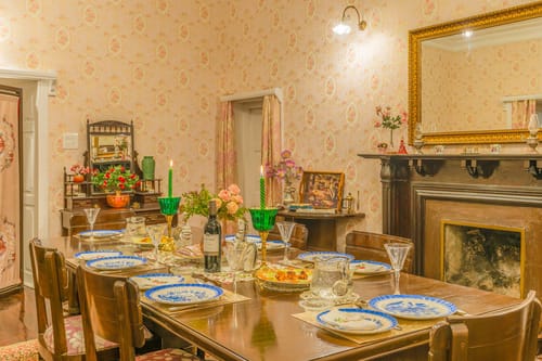 Vintage @ Rose Cottage – 5 bedroom villa in Shimla, Himachal Pradesh