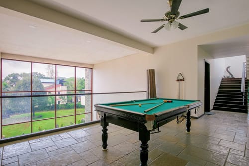 Arihant Villa – 5 bedroom villa in Lonavala, Maharashtra
