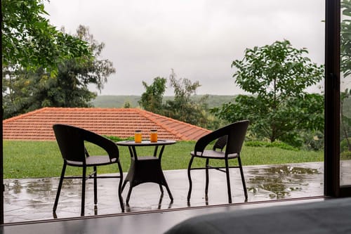 Stonescape Villa – 4 bedroom villa in Nashik, Maharashtra