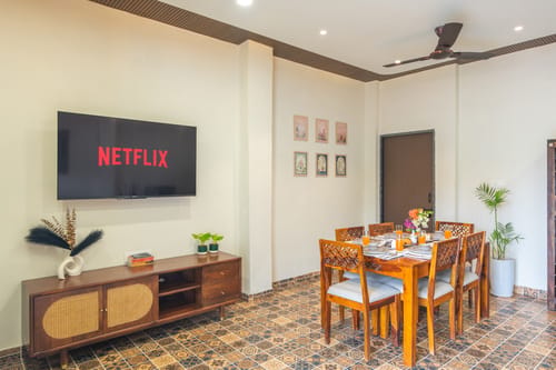 Rayana – 2 bedroom villa in Udaipur, Rajasthan