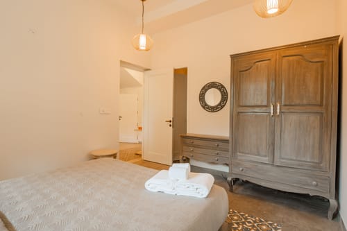 Orion | 3-BHK Villa With Private Pool & Terrace; Near Popular Restaurants – 3 bedroom villa in North Goa, Goa