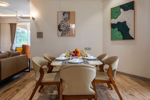Mocha House – 5 bedroom villa in Lonavala, Maharashtra