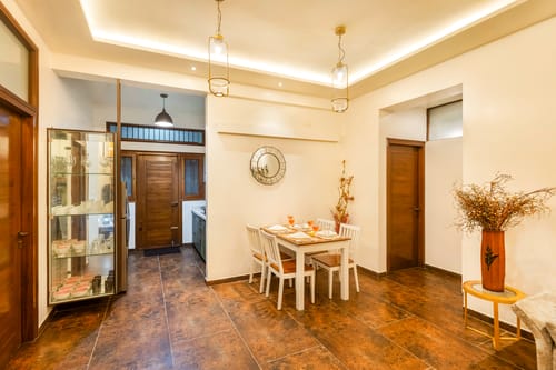 The Jazminn Alloyhall | 3-BHK Pet-friendly Apartment with Balcony | Near Bengaluru Palace – 3 bedroom villa in Bengaluru, Karnataka