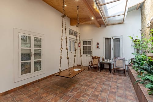 Lawrence Terrace – 3 bedroom villa in Mussoorie, Uttarakhand