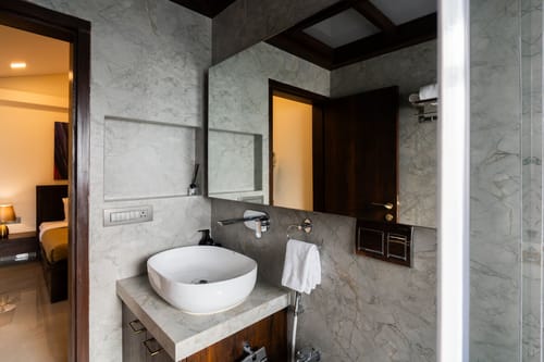 Villa Tesoro – 6 bedroom villa in Lonavala, Maharashtra