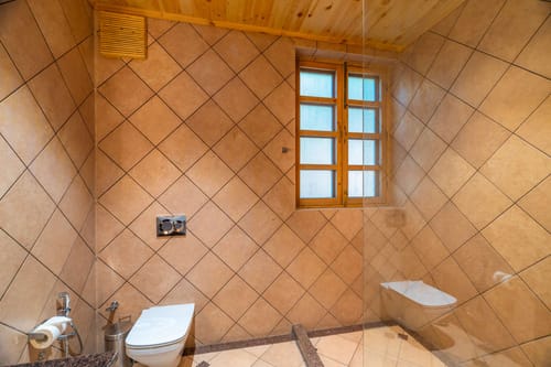 Jolene @ Sylvana Villas – 1 bedroom villa in Kasauli, Himachal Pradesh