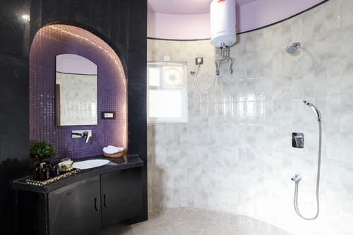 Mystic Castle – 3 bedroom villa in Jaipur, Rajasthan