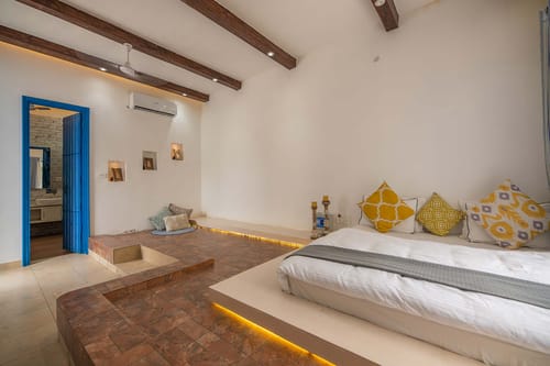 Mango Trails - Haridwar – 3 bedroom villa in Haridwar, Uttarakhand