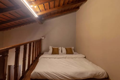 Amara Dusk | 4-BHK | Hill Views | Pet friendly | Proximity to Kainchi Dham  – 4 bedroom villa in Nainital, Uttarakhand