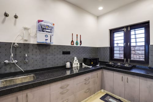 La Villa Farm – 2 bedroom villa in Jaipur, Rajasthan
