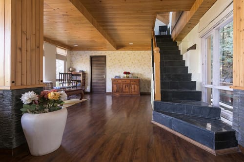4BHK @ The Corner House - Mashobra – 4 bedroom villa in Shimla, Himachal Pradesh