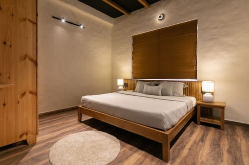 Casa Gaula – 3 bedroom villa in Bhimtal, Uttarakhand