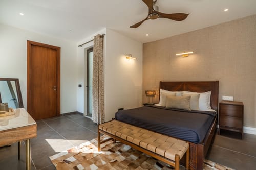 Amara Oasis – 7 bedroom villa in New delhi, Delhi
