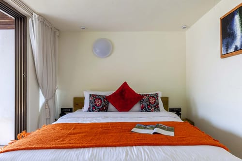 Seaview Serenade – 4 bedroom villa in North Goa, Goa