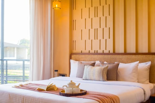 Cows & Cuddles | Pet-friendly 4-BHK Haven With Pvt Pool, Garden & Gazebo – 4 bedroom villa in Udaipur, Rajasthan