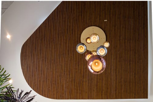 Kvanya Mansion | Regal 5-BHK Getaway With Pvt Pool, Home Theater, Gym & Garden