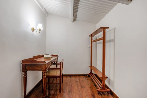 Mist @ Tiverton Bungalow – 5 bedroom villa in Ooty, Tamil Nadu
