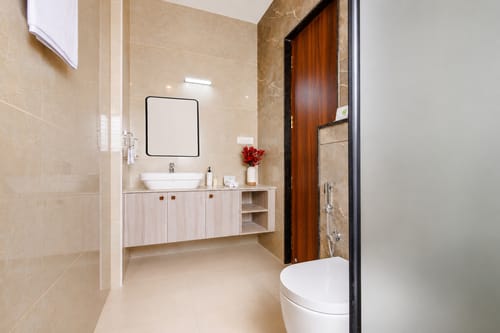 SLV Ventures Penthouse | Pet-friendly 4-BHK Apartment With Glass House & Panoramic City Views – 4 bedroom villa in Bengaluru, Karnataka