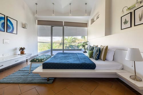 Emerald Acres – 7 bedroom villa in Lonavala, Maharashtra