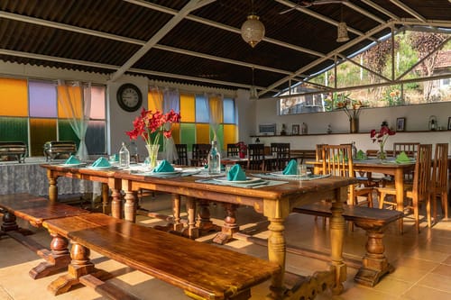 Long Walk Villa - Coonoor