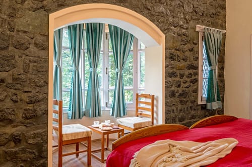 House of Hive – 5 bedroom villa in Nainital, Uttarakhand