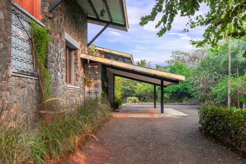 Villa Amaaya – 3 bedroom villa in Alibaug, Maharashtra