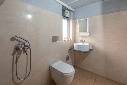 Starfell @ Urna Boutique Stay – 1 bedroom villa in Mukteshwar, Uttarakhand