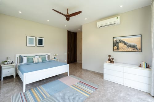 Sapphire Shores – 7 bedroom villa in Alibaug, Maharashtra
