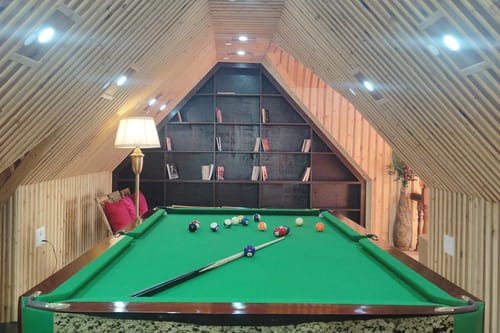 Teer Bangla – 3 bedroom villa in Shimla, Himachal Pradesh