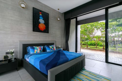 Colossus, Khalapur – 9 bedroom villa in Lonavala, Maharashtra