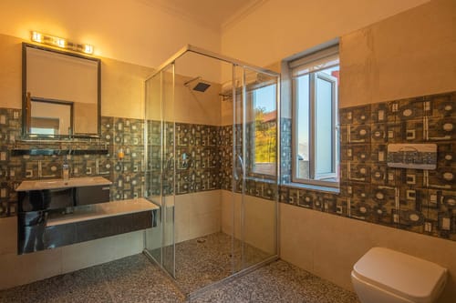 Primrose @ Albert Estate – 4 bedroom villa in Mussoorie, Uttarakhand