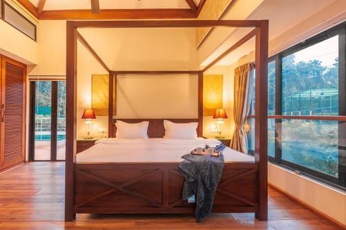Villa Verona – 3 bedroom villa in Lonavala, Maharashtra
